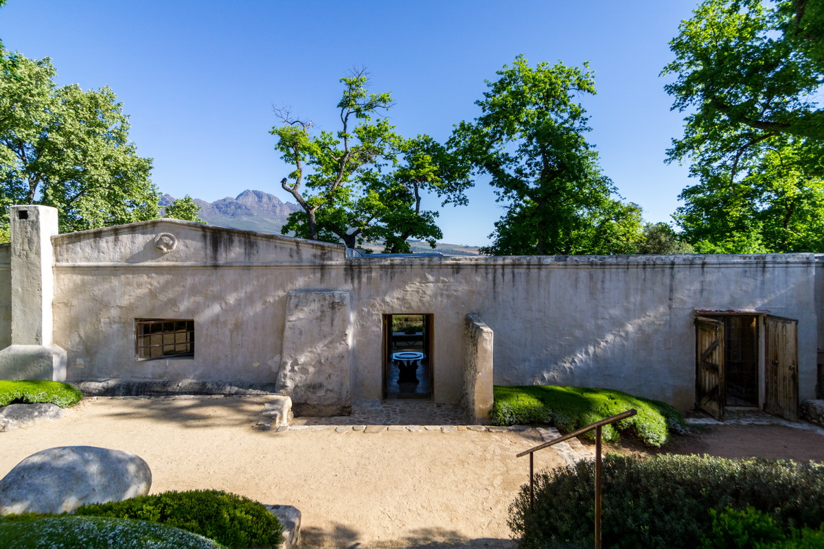 Artists Garden