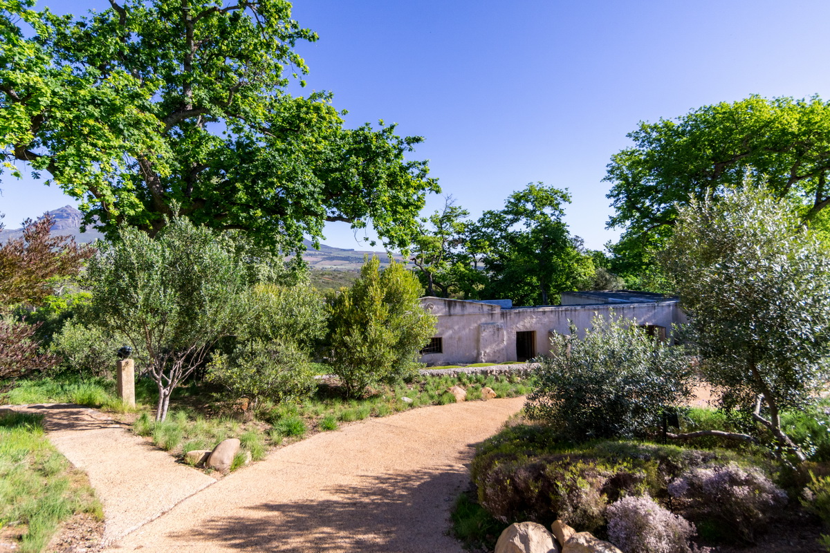Artists Garden