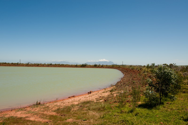 Bontevlei