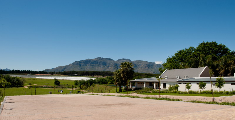 Bontevlei