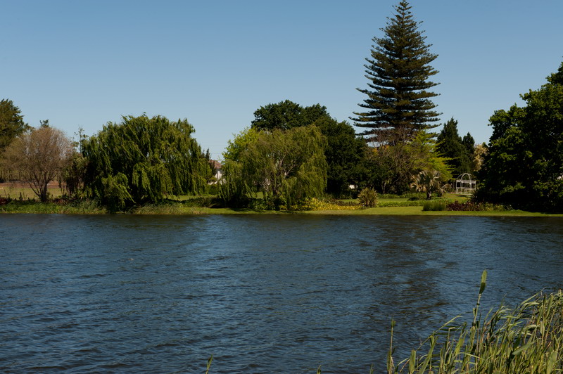 Bontevlei