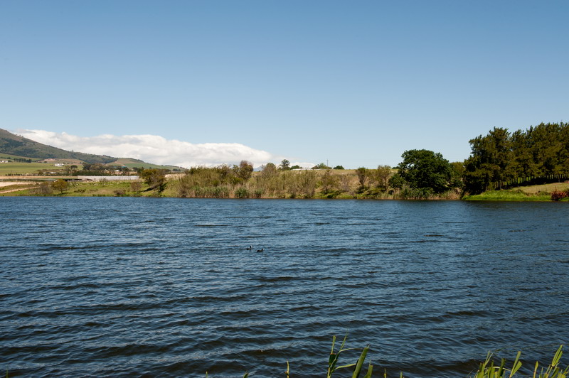 Bontevlei