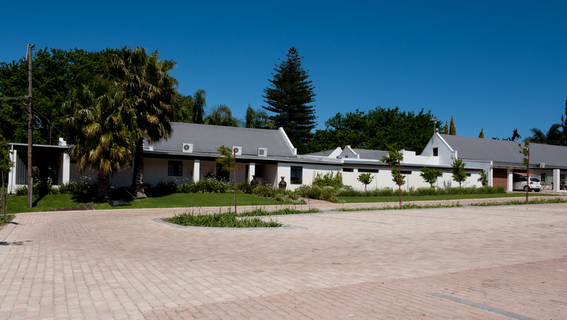 Bontevlei