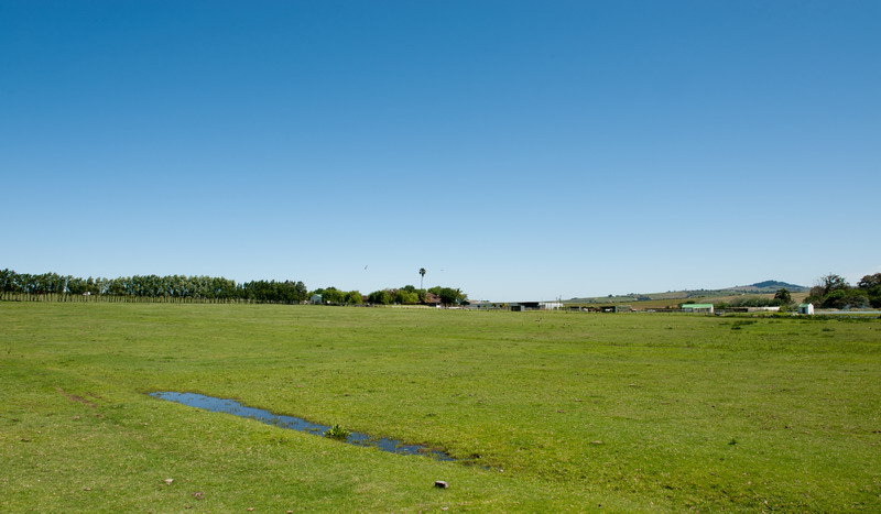 Bontevlei