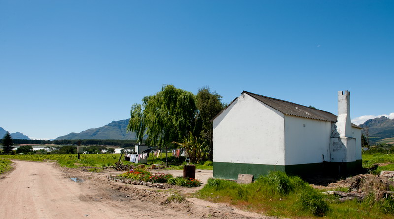 Bontevlei
