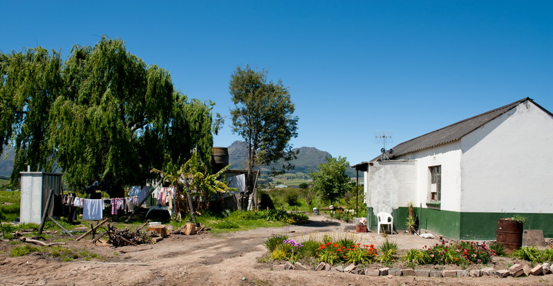Bontevlei