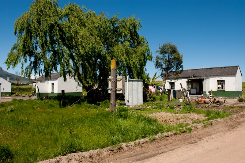 Bontevlei