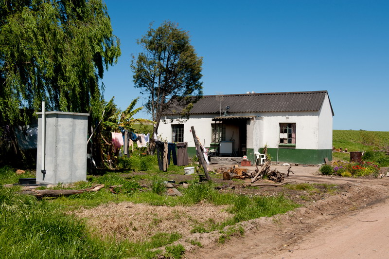 Bontevlei
