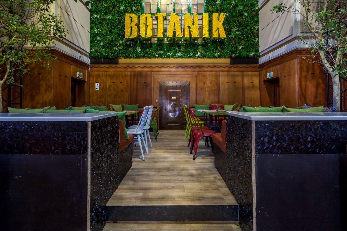 Botanik