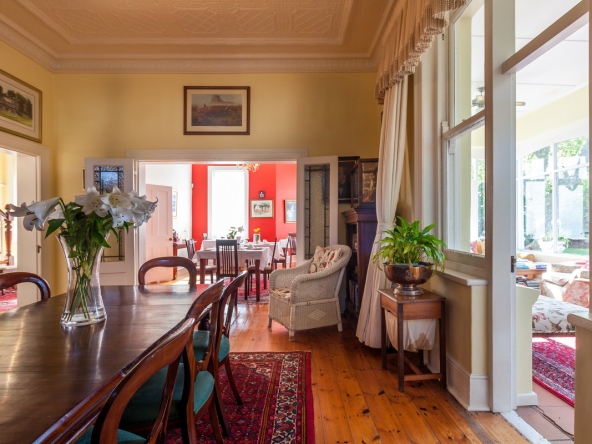 Brooklands House