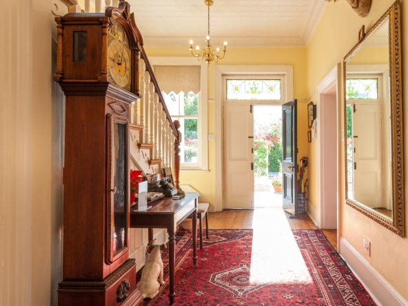 Brooklands House