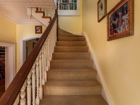 Brooklands House