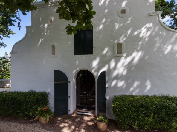 Buitenverwachting