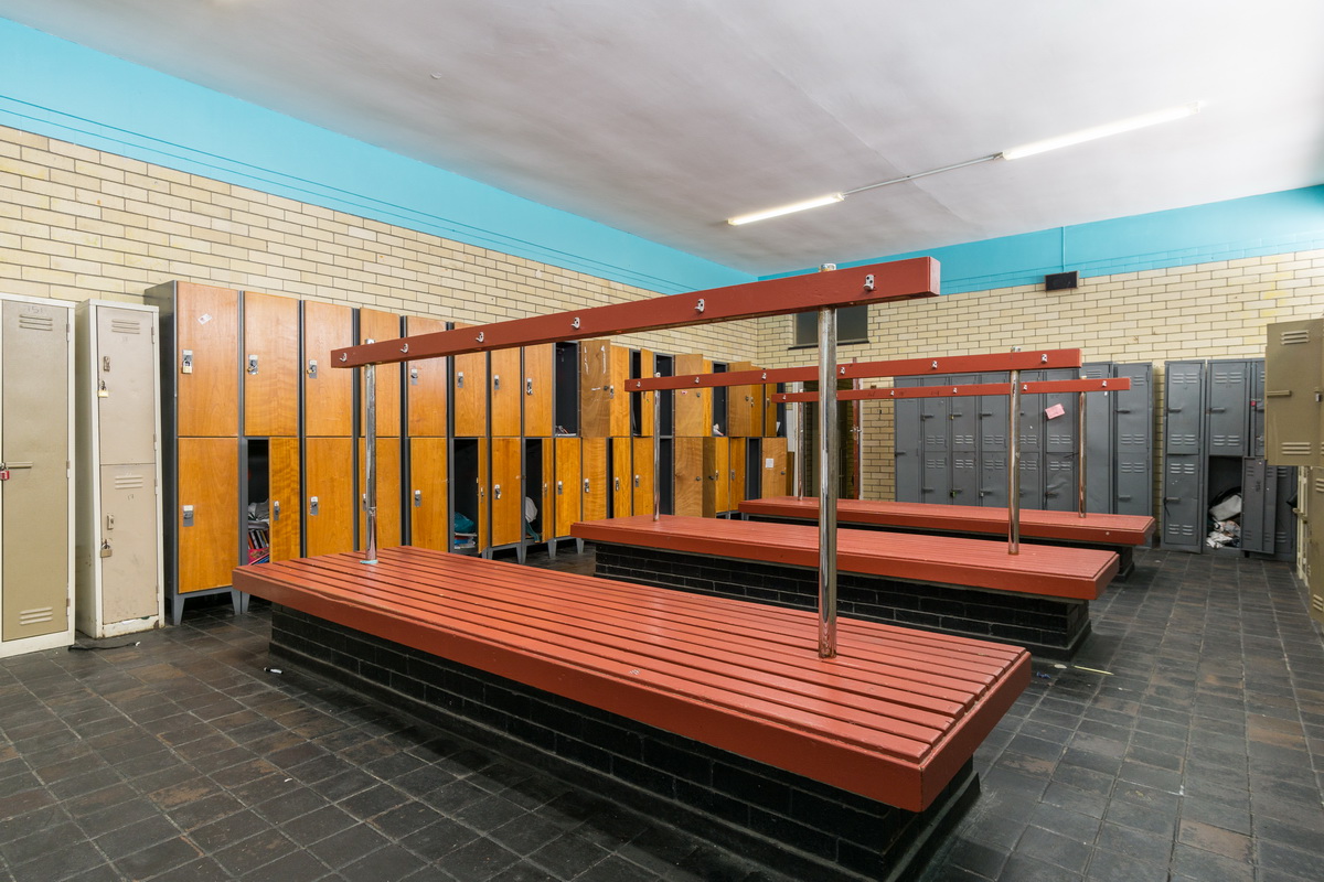 Camps Bay High School