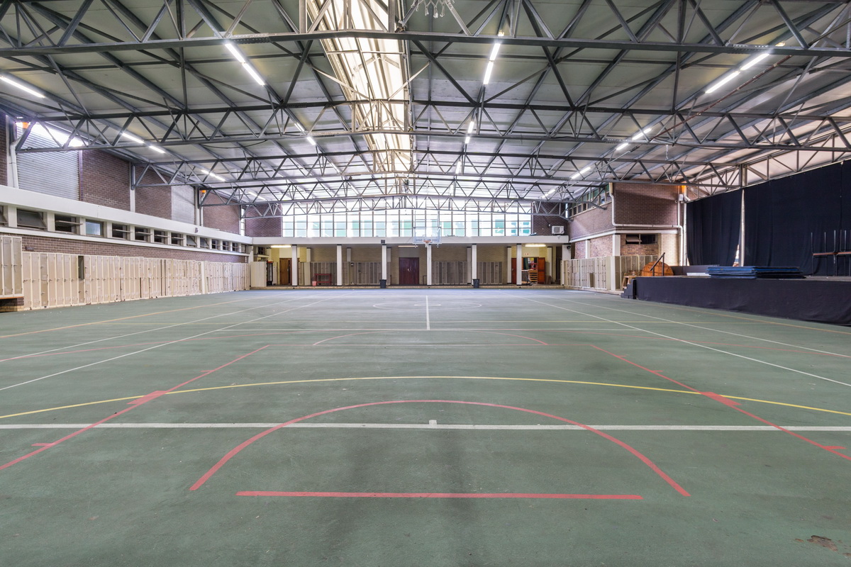 Camps Bay High School