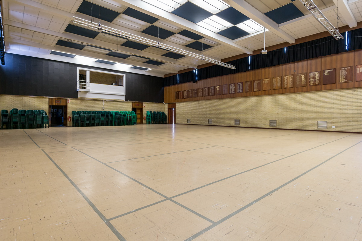 Camps Bay High School