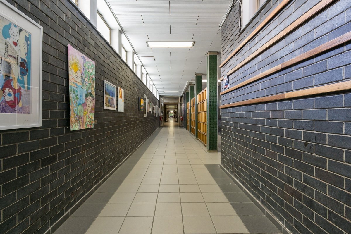 Camps Bay High School
