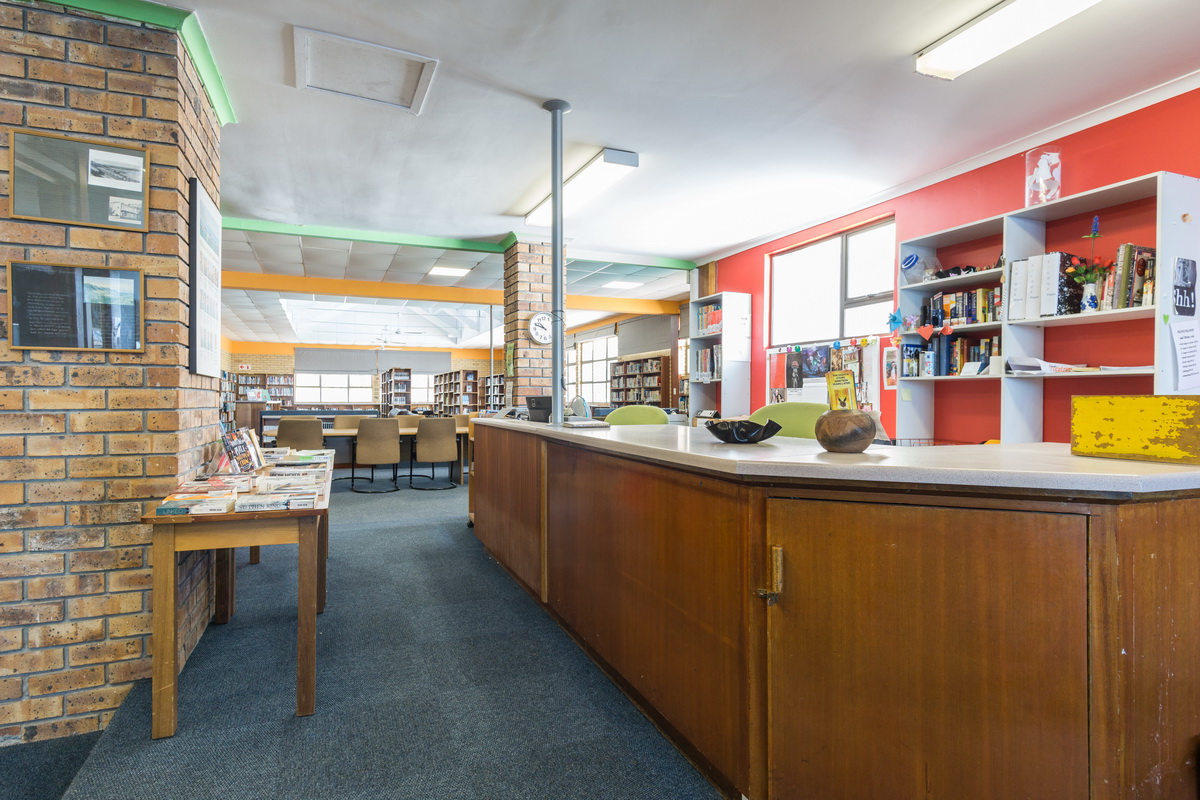 Camps Bay High School