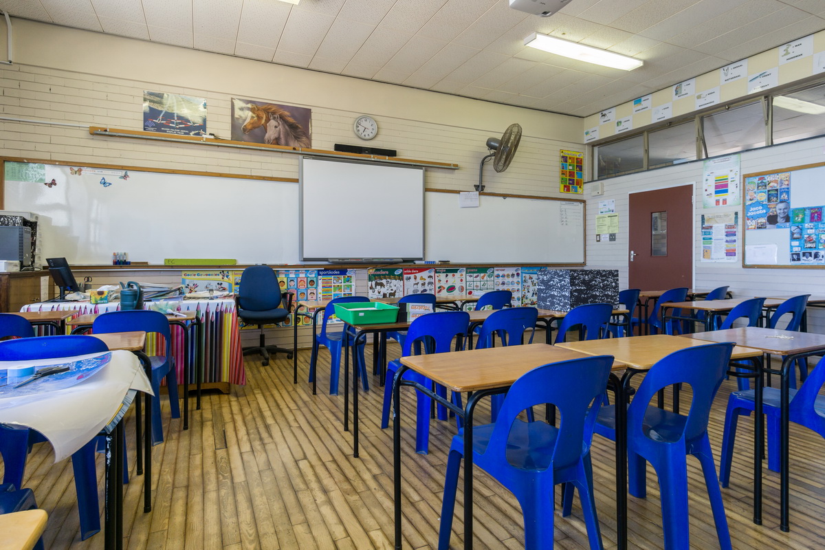 Camps Bay High School