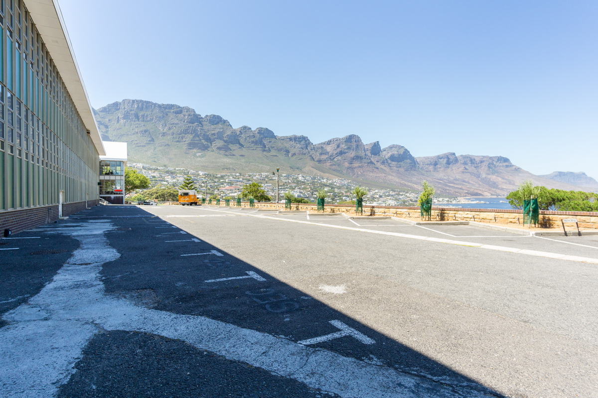 Camps Bay High School