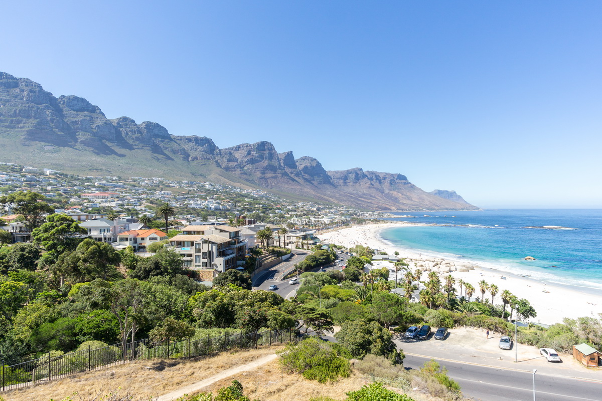 Camps Bay High School