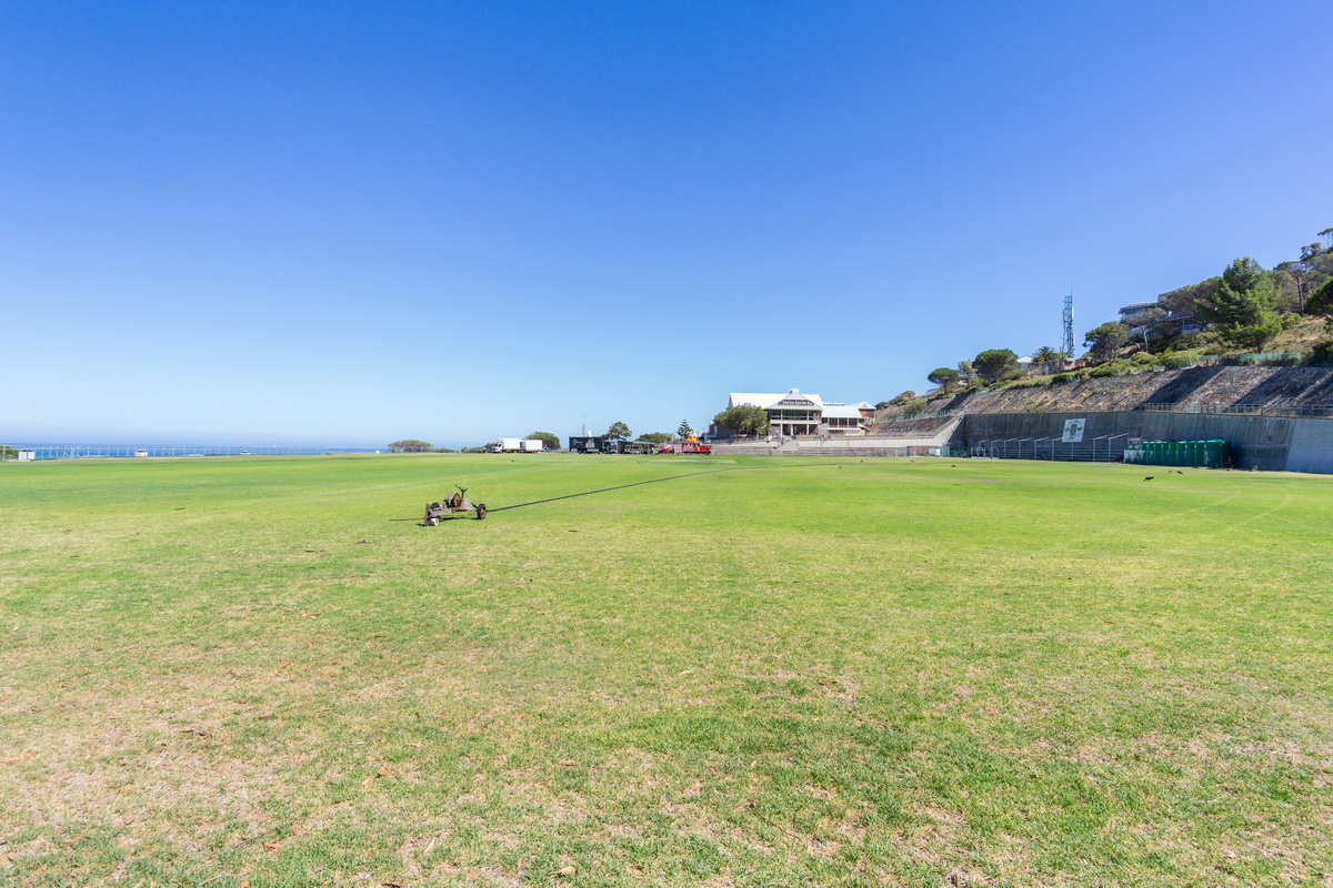 Camps Bay High School