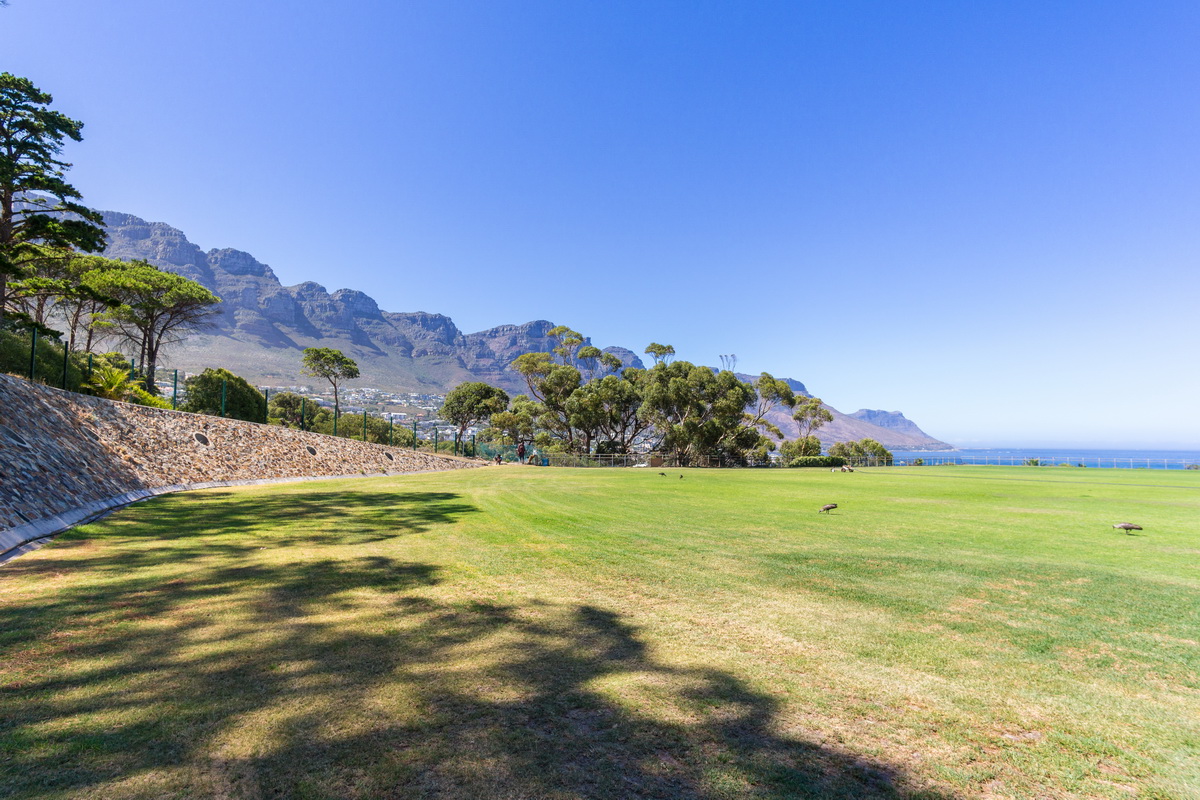 Camps Bay High School