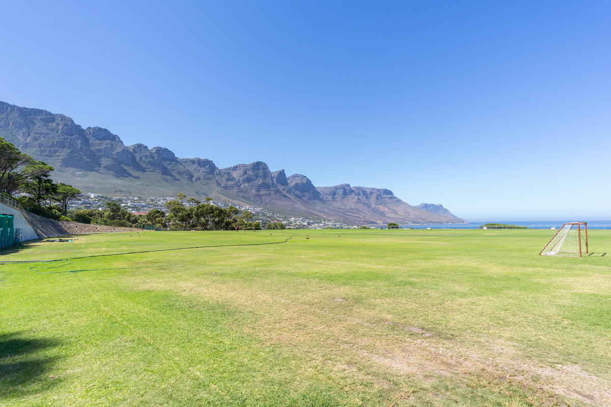 Camps Bay High School