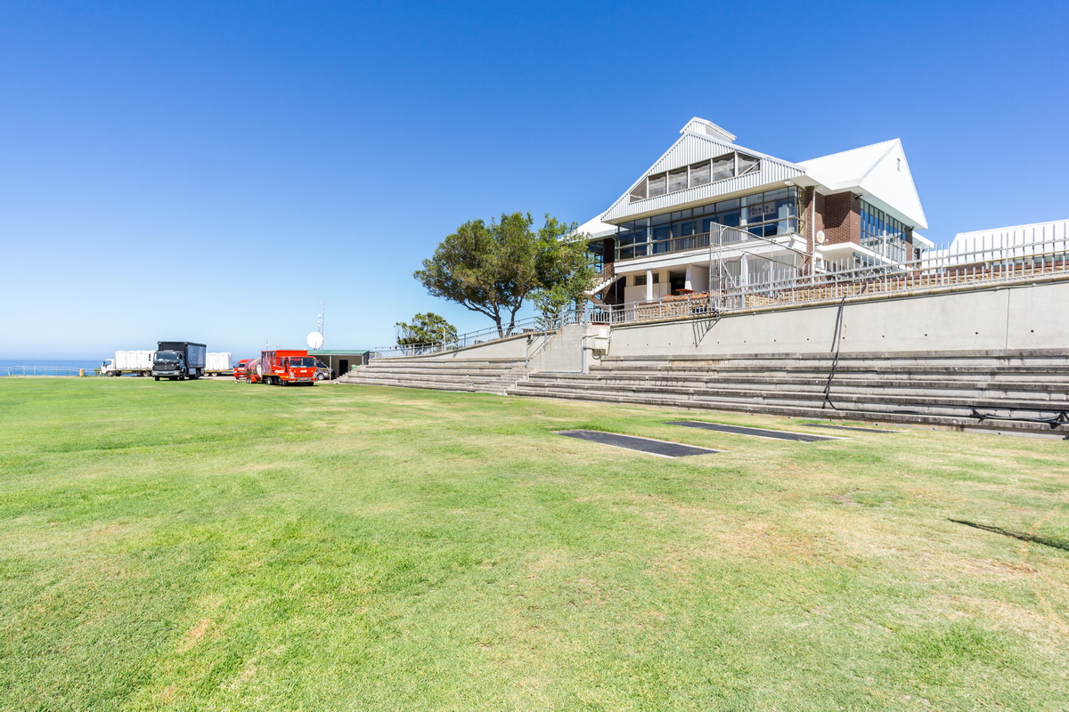 Camps Bay High School