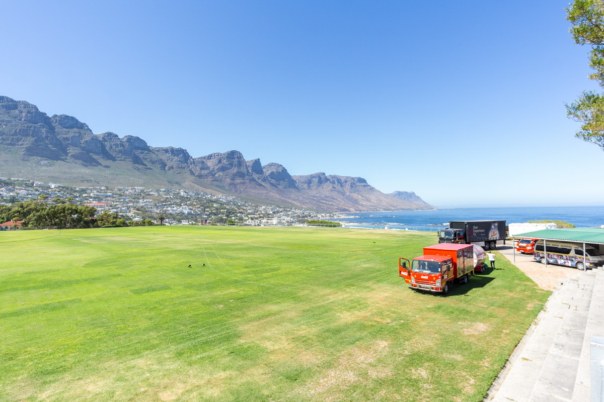 Camps Bay High School