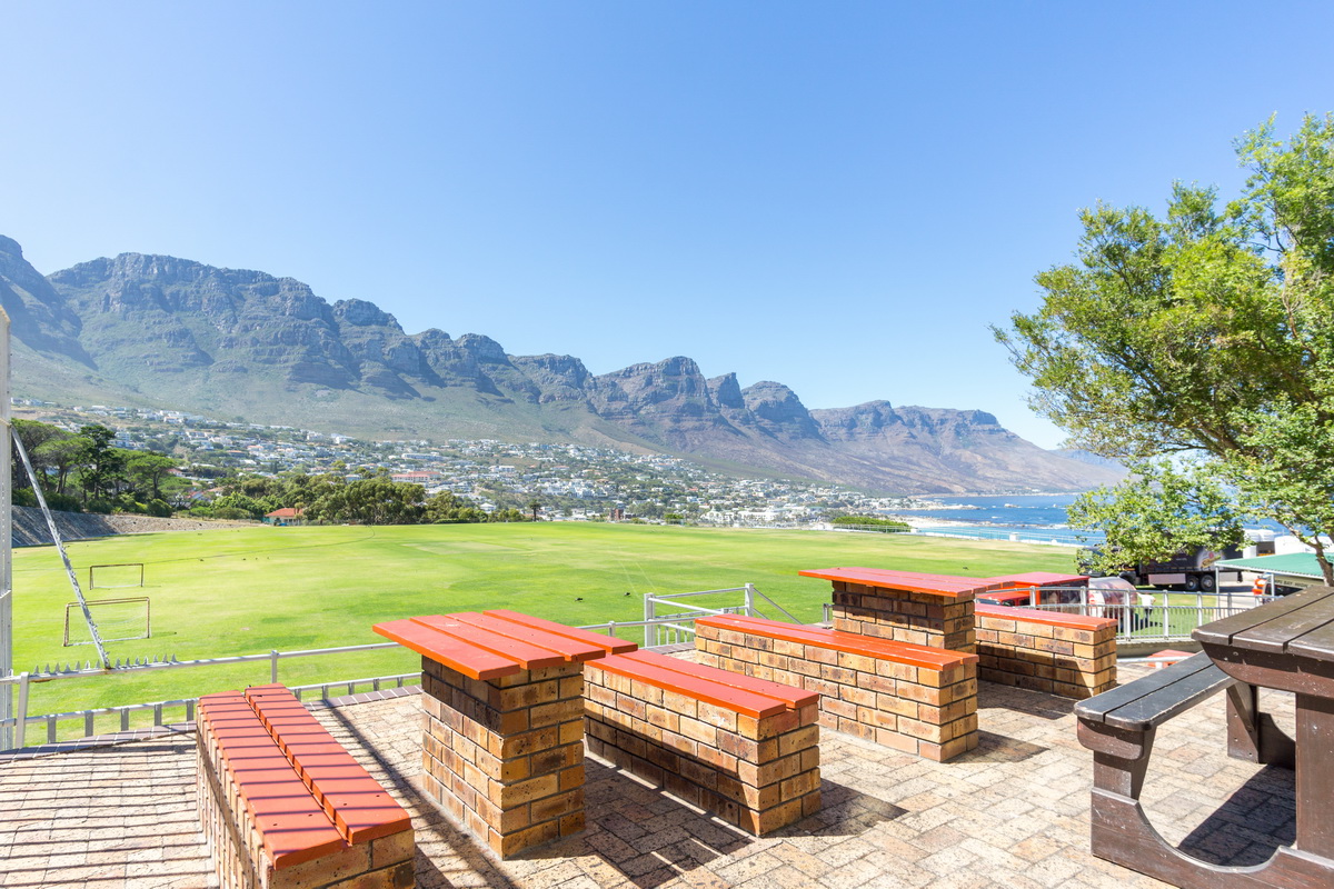 Camps Bay High School