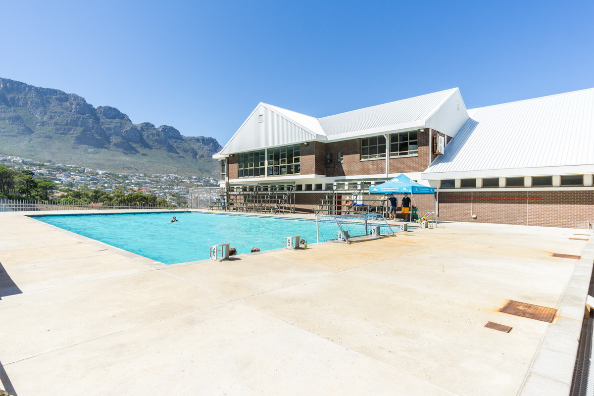 Camps Bay High School