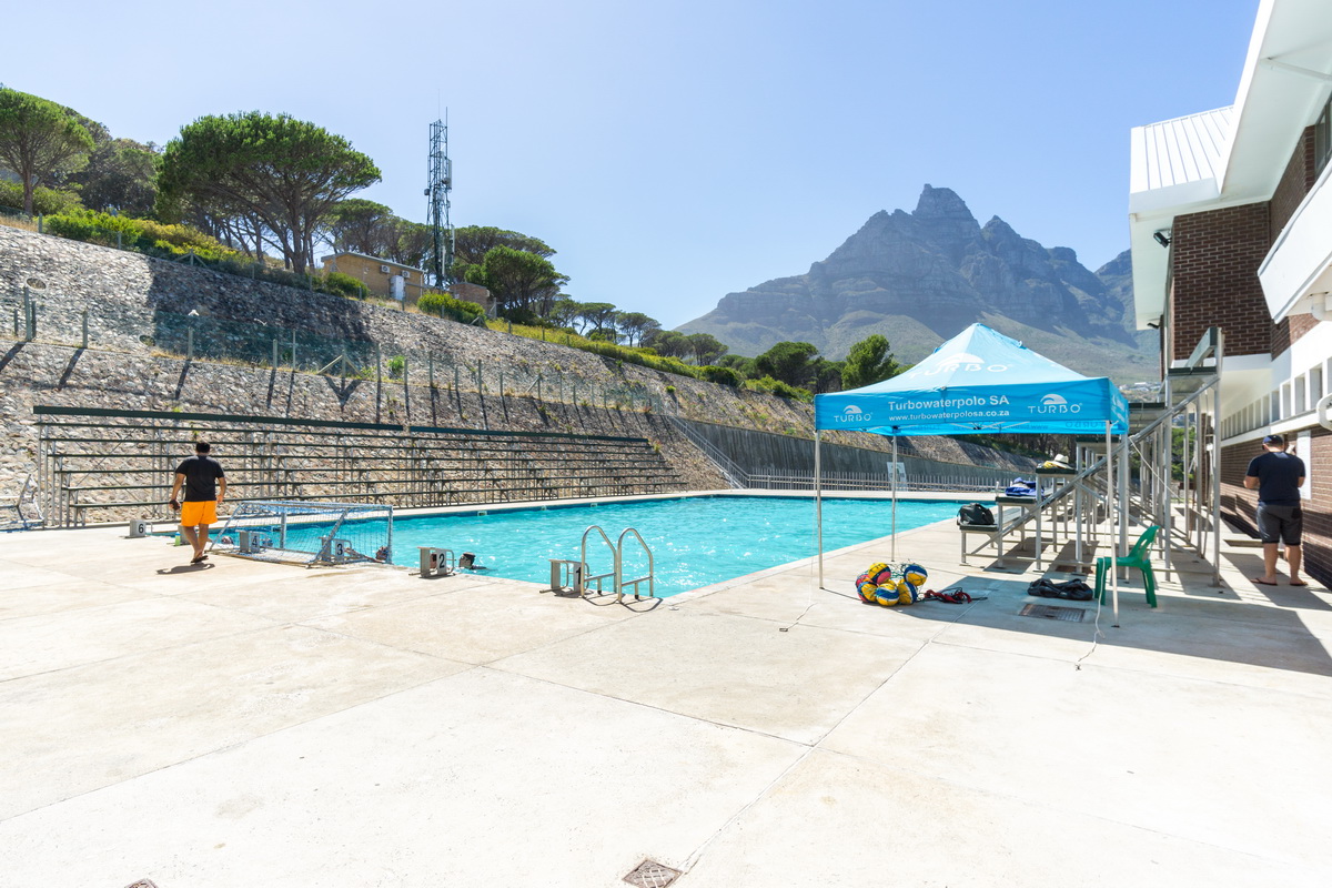Camps Bay High School