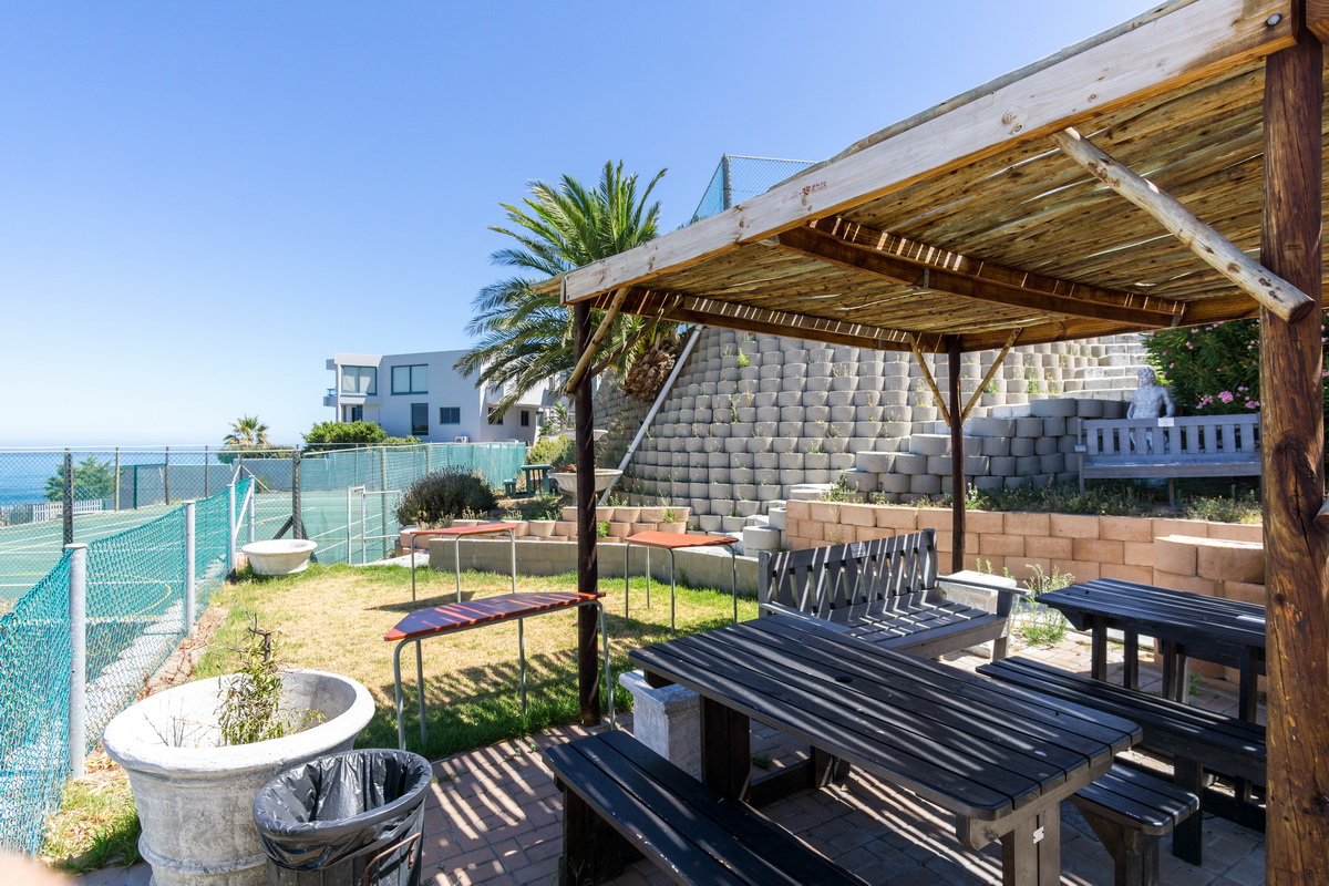 Camps Bay High School