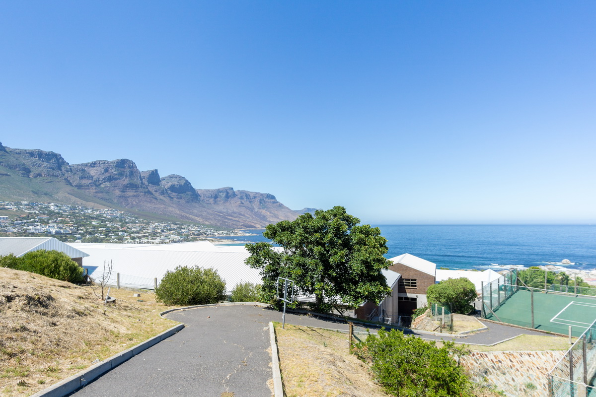 Camps Bay High School