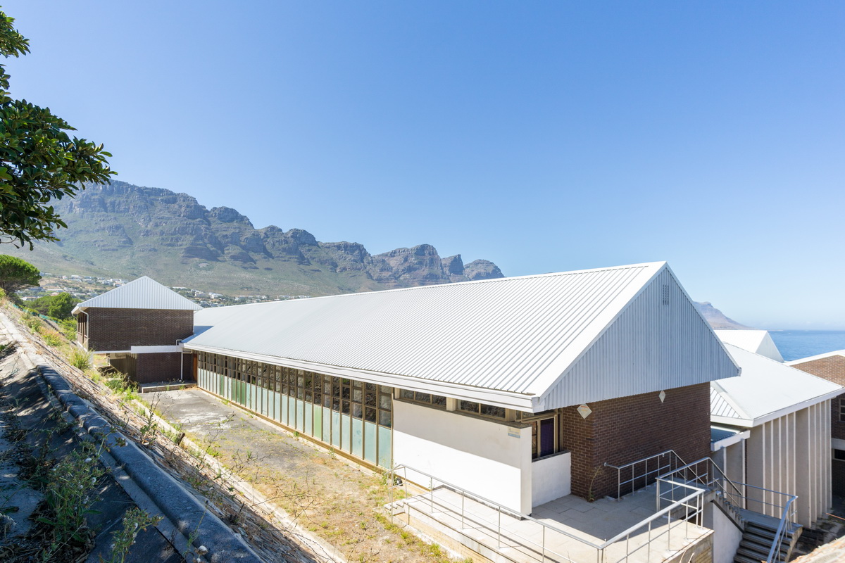 Camps Bay High School