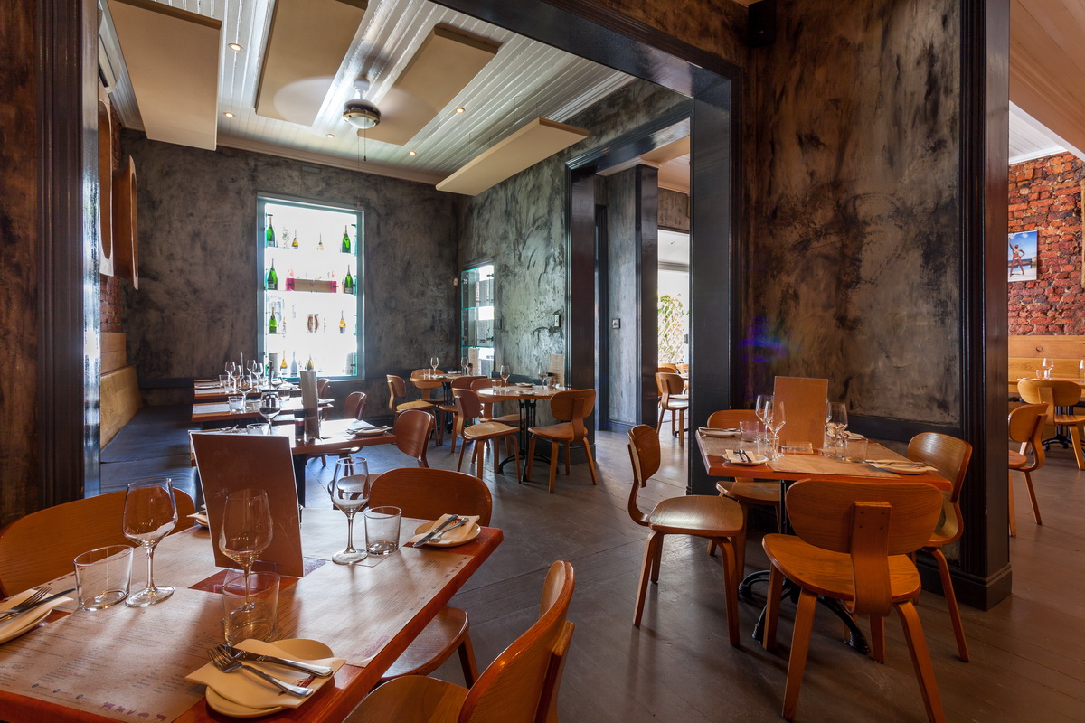 Carne on Kloof