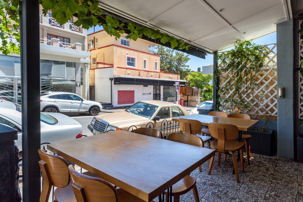Carne on Kloof