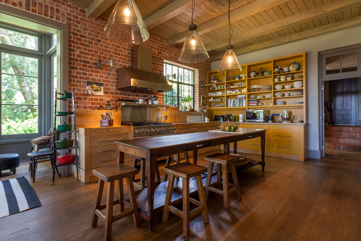 Catcher in the Rye, Higgovale Amazing Spaces Locations