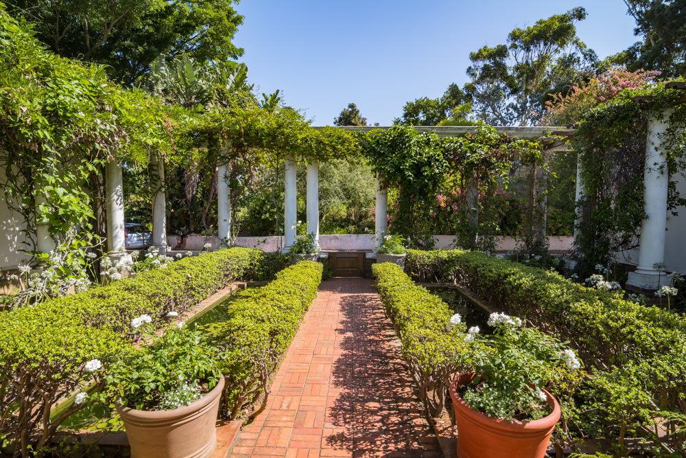 Constantia Rise