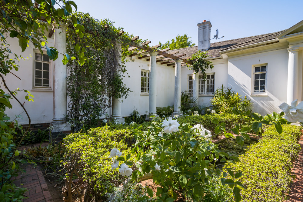 Constantia Rise