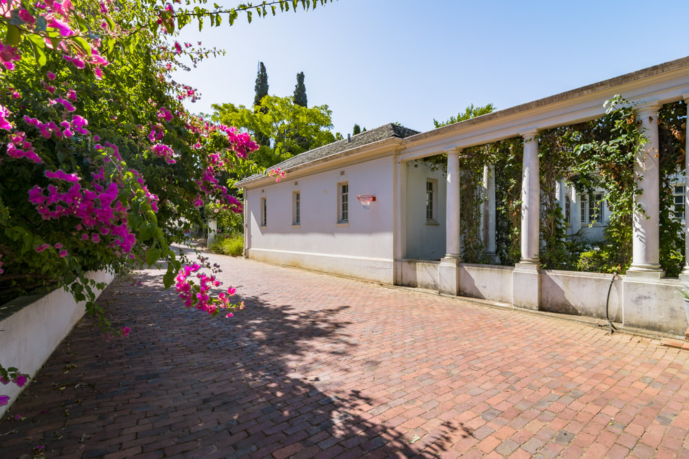 Constantia Rise