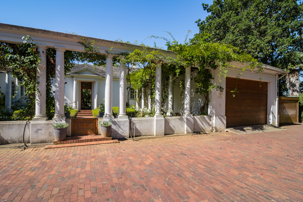 Constantia Rise