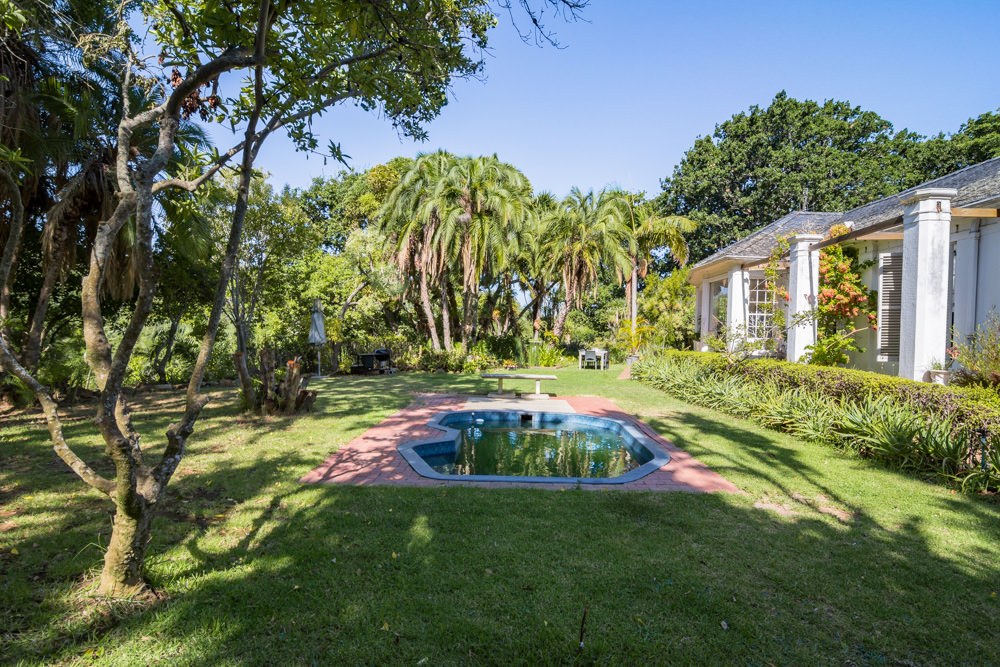 Constantia Rise