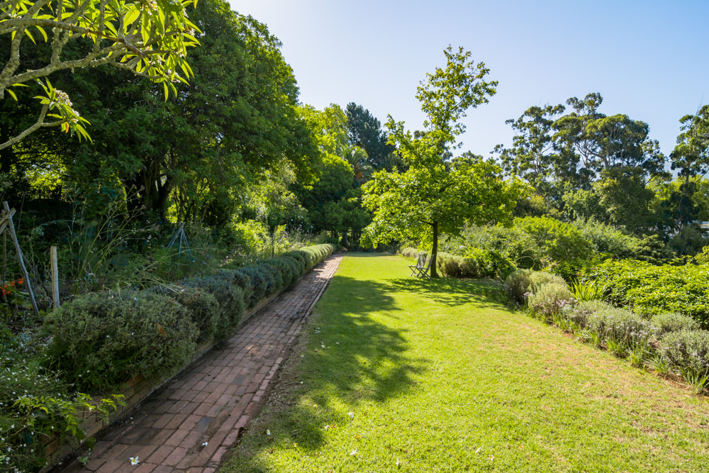 Constantia Rise