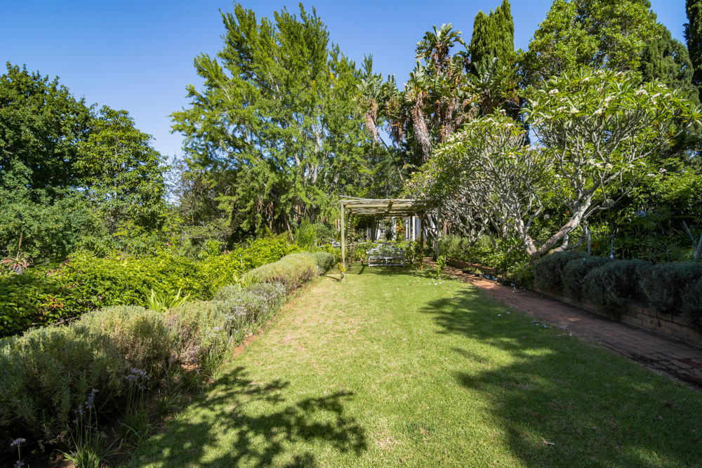 Constantia Rise