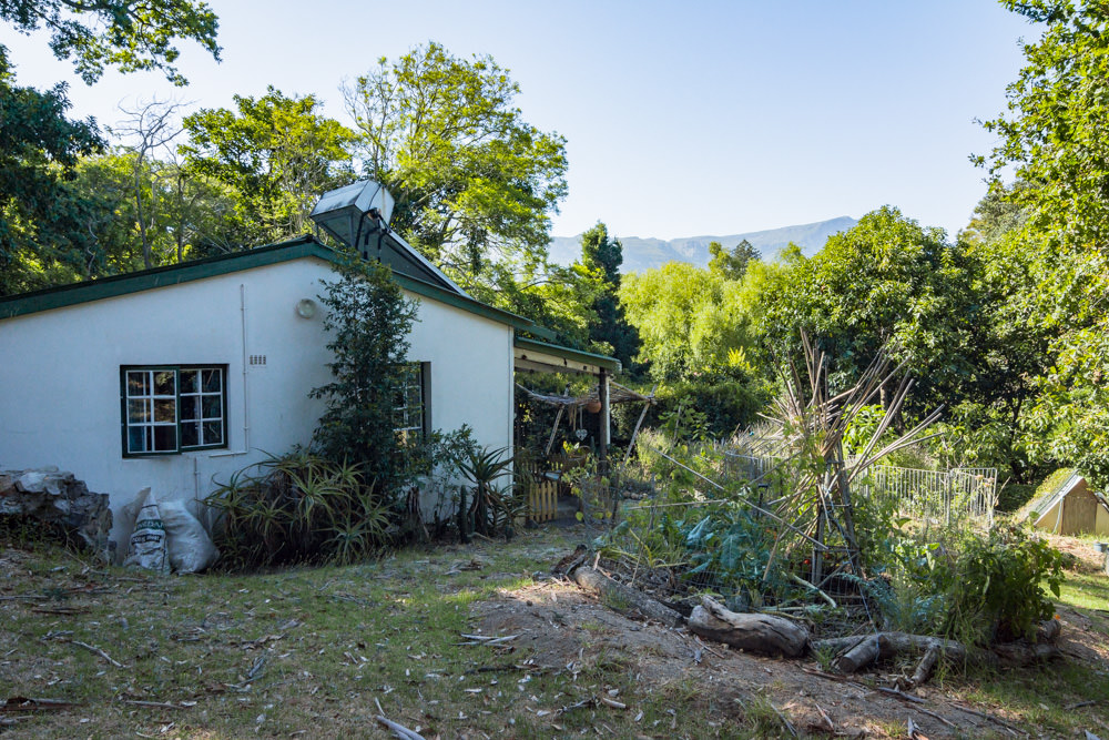 Constantia Rise