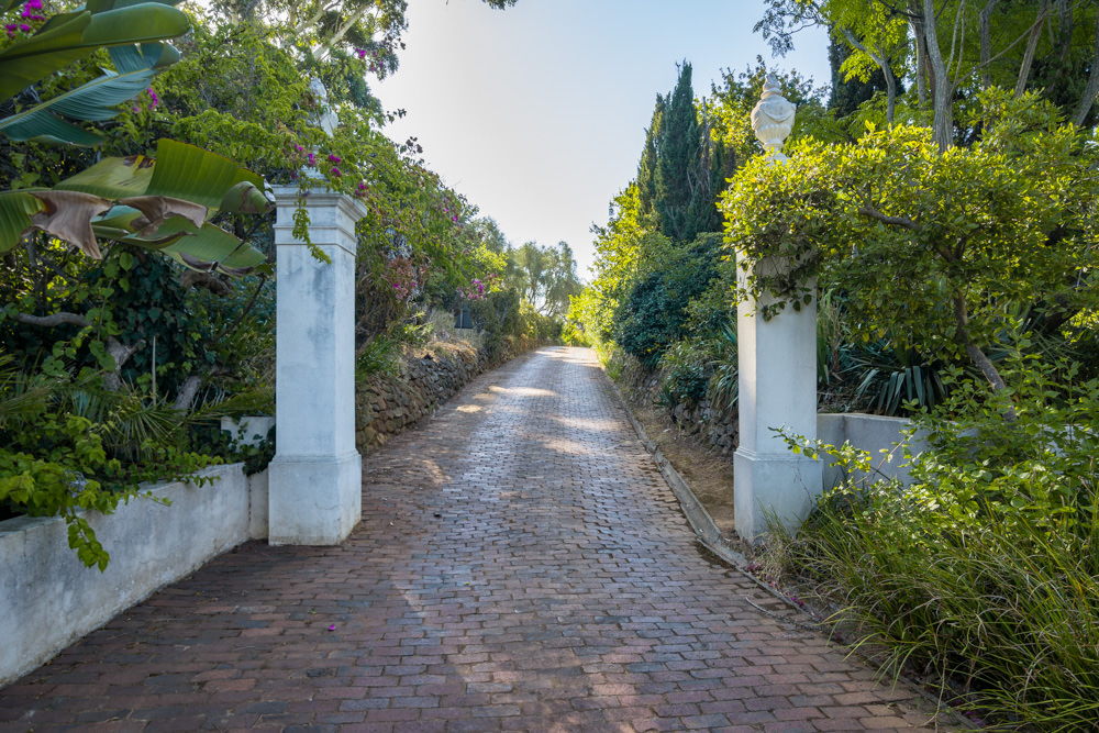 Constantia Rise