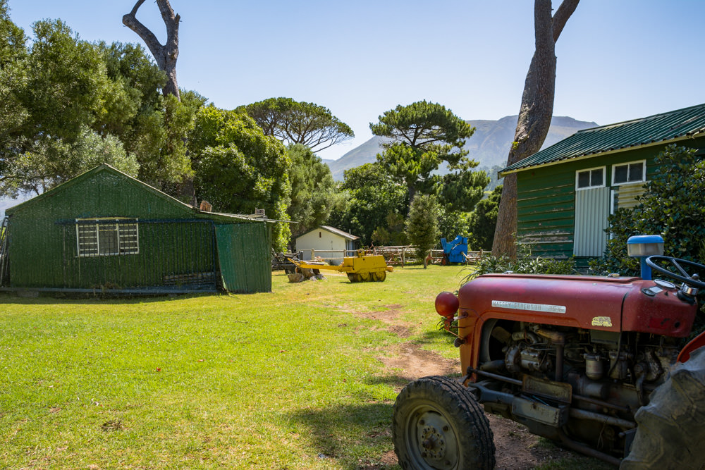 Constantia Rise