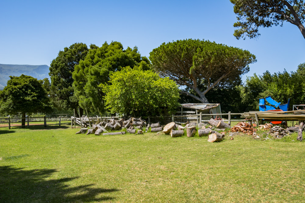 Constantia Rise